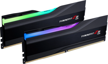 Оперативна пам'ять G.Skill DIMM DDR5 32 ГБ (2 &times; 16 ГБ) (F5-6000J3238F16GX2-TZ5RK) H00000319776 фото