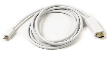 Кабель PowerPlant HDMI - USB Type C 1.8 м (CA910878) H00000049651 фото