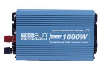 Инвертор напряжения Mexxsun (MXS-1000-12M) H00000314597 фото