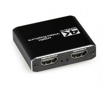 Адаптер-перехідник Cablexpert (UHG-4K2-01) H00000445858 фото