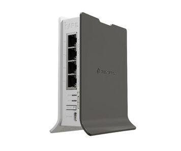 Бездротовий маршрутизатор MikroTik (L41G-2axD&FG621-EA) H00000386812 фото