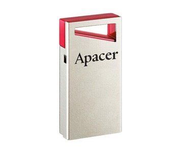 Флеш память USB Apacer AH112 32ГБ USB 2.0 (AP32GAH112R-1) H00000058464 фото
