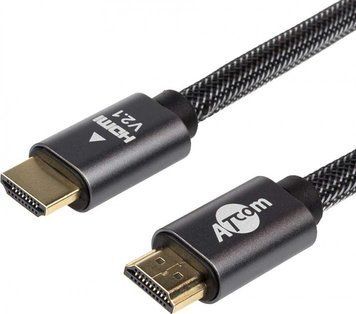 Кабель Atcom HDMI - HDMI 15 м (23715_ATCOM) H00000175858 фото