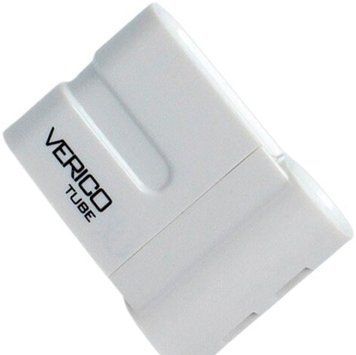 Флеш пам'ять USB Verico Tube 16ГБ USB 2.0 (1UDOV-P8WE43-NN) H00000186349 фото