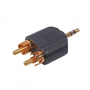 Адаптер-переходник Cablexpert (A-458) H00000179714 фото