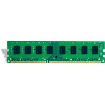 Оперативна пам'ять GOODRAM DIMM DDR3 8ГБ (GR1600D364L11/8G) H00000040734 фото