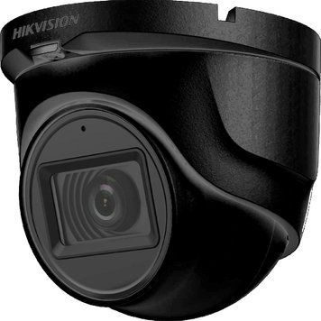 Відеокамера HD-CVI Hikvision (DS-2CE76H0T-ITMFS (Black)(AVINET) (2.8)) H00000449325 фото