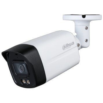 Відеокамера HD-CVI Dahua (DH-HAC-HFW1500TLMP-IL-A) H00000395298 фото