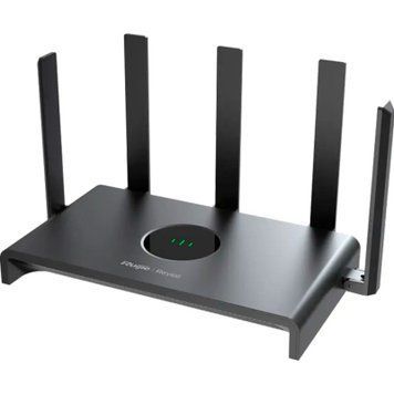 Бездротовий маршрутизатор Ruijie (RG-EW1300G) H00000439196 фото