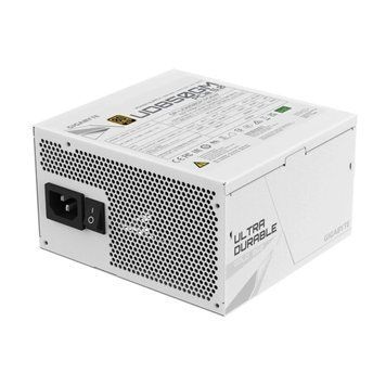 Блок живлення Gigabyte (GP-UD850GM PG5W) H00000420207 фото