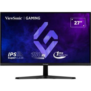 Монитор ViewSonic (VX27G1-HD) H00000500902 фото