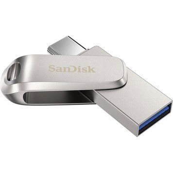 Флеш память USB SanDisk (SDDDC4-1T00-G46) H00000417237 фото