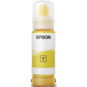 Картридж Epson Yellow (C13T07D44A) H00000088446 фото
