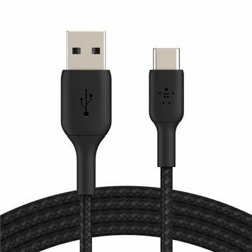 Кабель Belkin (CAB002BT2MBK) H00000258564 фото