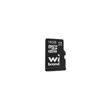 Карта памяти Wibrand (WICDHU1/16GB) H00000460342 фото