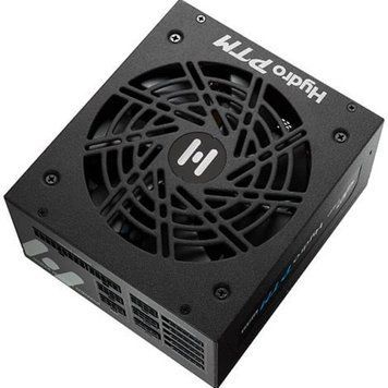 Блок живлення FSP Hydro PTM Pro 650W (HPT2-650M) H00000056086 фото