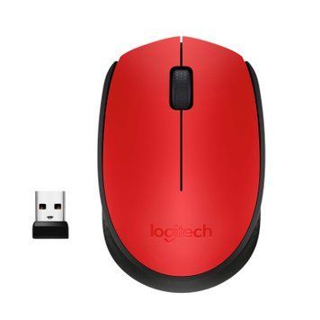Мышь Logitech M171 беспроводная (910-004641) H00000060164 фото