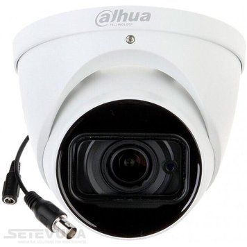 Видеокамера HD-CVI Dahua (DH-HAC-HDW1500TP-Z-A (2.7-12)) H00000035438 фото