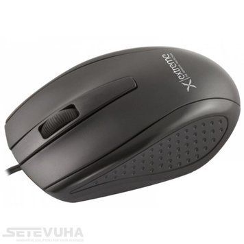 Миша Esperanza Extreme XM110 дротова (XM110K) H00000041515 фото