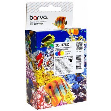 Картридж Barva (IC-H78C) H00000484085 фото