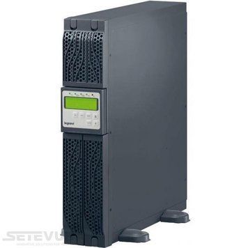 ДБЖ Legrand Daker DK Plus 3000 (310172) H00000035501 фото