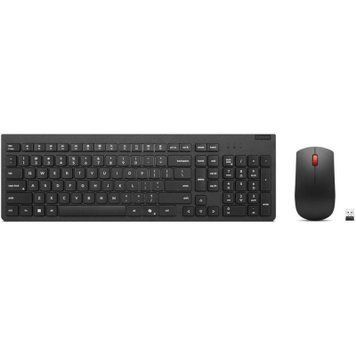 Клавіатура + миша Lenovo (4X31N50709) H00000457593 фото