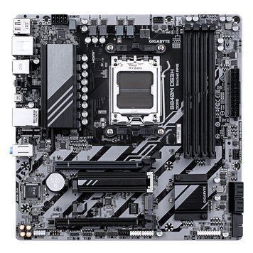 Материнская плата Gigabyte (B840M DS3H) H00000446430 фото
