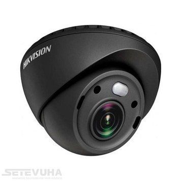 Видеокамера HD-TVI Hikvision (DS-2CS58C2T-ITS/F (2.1)) H00000035219 фото