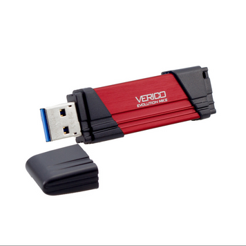 Флеш память USB Verico 32ГБ USB 3.1 (1UDOV-T5RD33-NN) H00000221927 фото