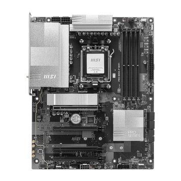Материнская плата MSI (PRO B850-P WIFI) H00000446305 фото