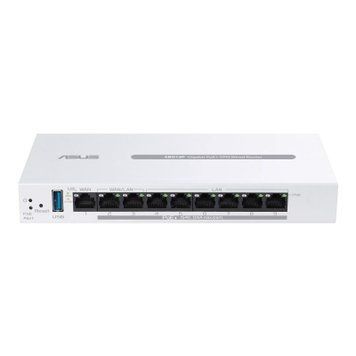 Беспроводной маршрутизатор ASUS (90IG08C0-MO3B00) H00000439095 фото
