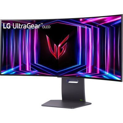Монитор LG (34GS95QE-B) H00000456816 фото