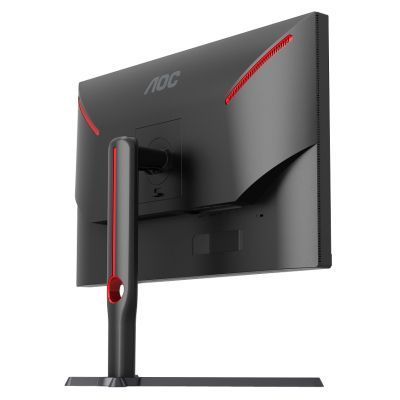 Монитор AOC (Q27G3XMN/BK) H00000456340 фото
