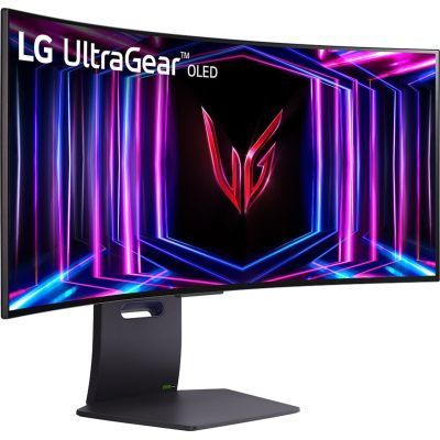 Монитор LG (34GS95QE-B) H00000456816 фото