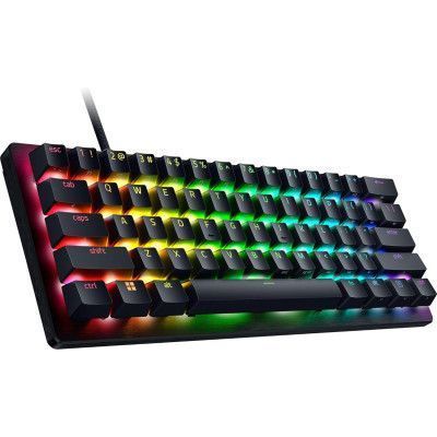 Клавиатура Razer (RZ03-04990100-R3M1) H00000457453 фото