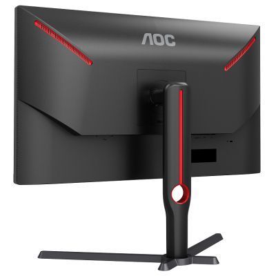 Монитор AOC (Q27G3XMN/BK) H00000456340 фото