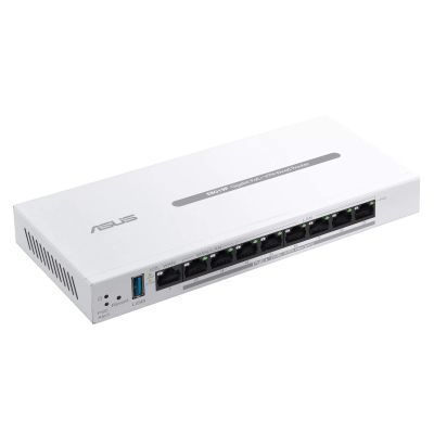 Бездротовий маршрутизатор ASUS (90IG08C0-MO3B00) H00000439095 фото