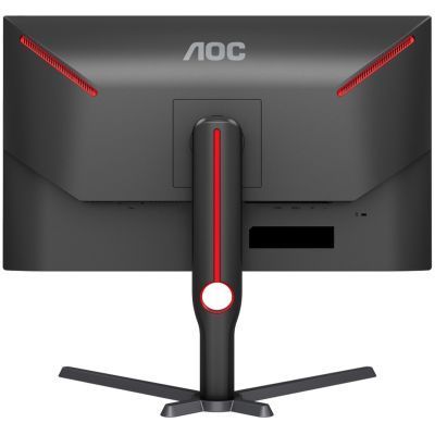 Монитор AOC (Q27G3XMN/BK) H00000456340 фото