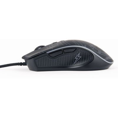 Миша Gembird (MUSG-RGB-01) H00000274071 фото