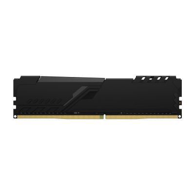 Оперативная память Kingston Fury Beast DIMM DDR4 16 ГБ (2 &times; 8 ГБ) (KF436C17BBK2/16) H00000063904 фото
