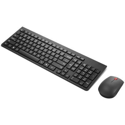 Клавиатура + мышь Lenovo (4X31N50709) H00000457593 фото