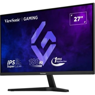 Монитор ViewSonic (VX27G1-HD) H00000500902 фото