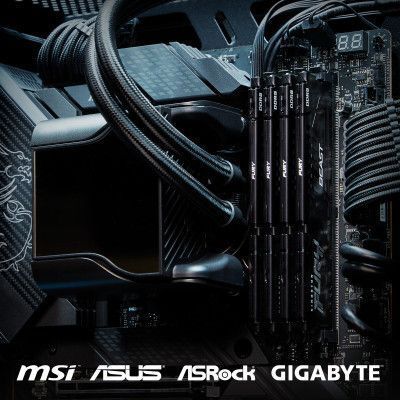 Оперативна пам'ять Kingston (KF556C36BBEK2-16) H00000415494 фото