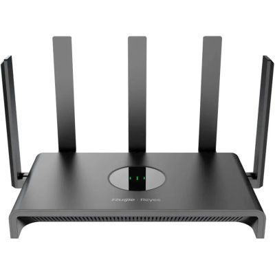 Беспроводной маршрутизатор Ruijie (RG-EW1300G) H00000439196 фото