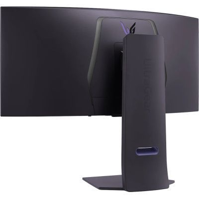 Монитор LG (34GS95QE-B) H00000456816 фото