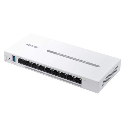 Бездротовий маршрутизатор ASUS (90IG08C0-MO3B00) H00000439095 фото