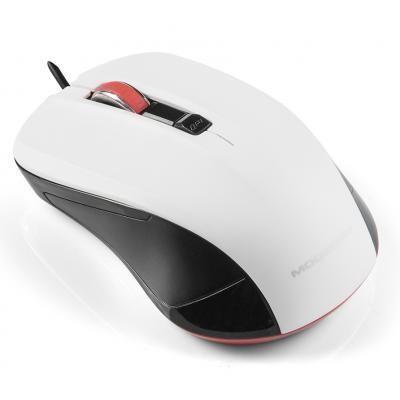 Мышь Modecom проводная (M-MC-00M9.1-200) H00000138481 фото