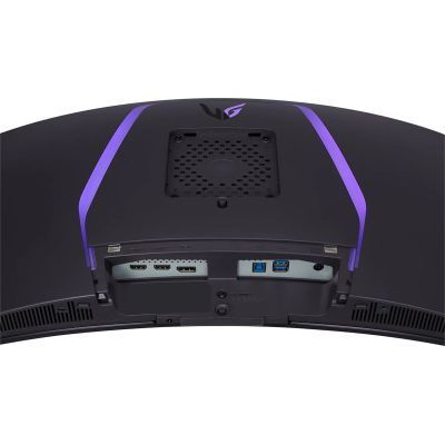 Монитор LG (34GS95QE-B) H00000456816 фото