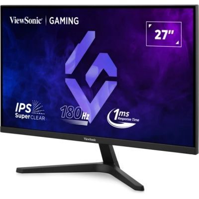 Монитор ViewSonic (VX27G1-HD) H00000500902 фото