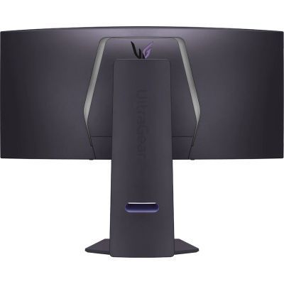 Монитор LG (34GS95QE-B) H00000456816 фото